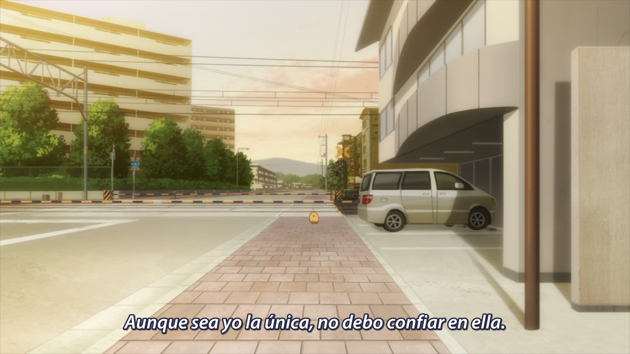 Laidbackers (Anarchy Subs)